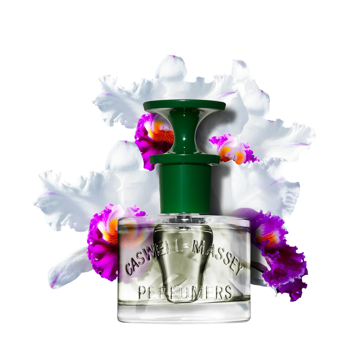 オーキッド – CASWELL-MASSEY®︎