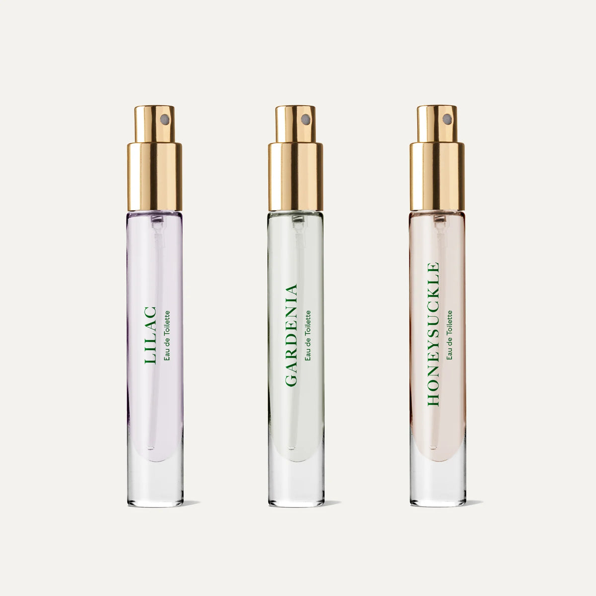 フローラルディスカバリーセット – CASWELL-MASSEY®︎