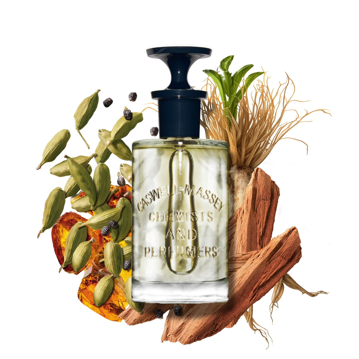 2571 – CASWELL-MASSEY®︎