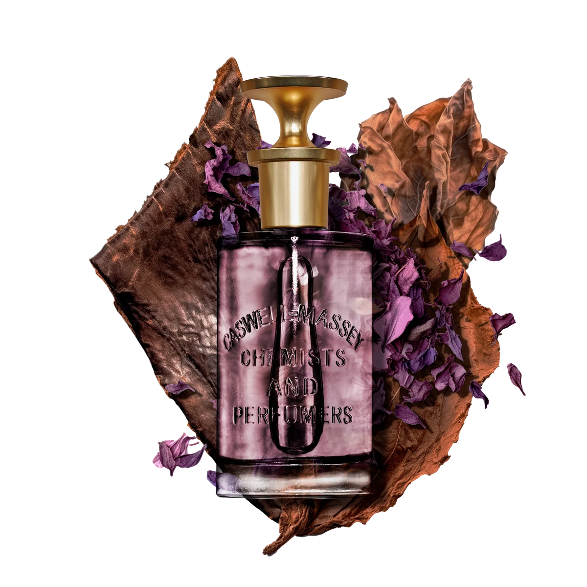 LX48 – CASWELL-MASSEY®︎