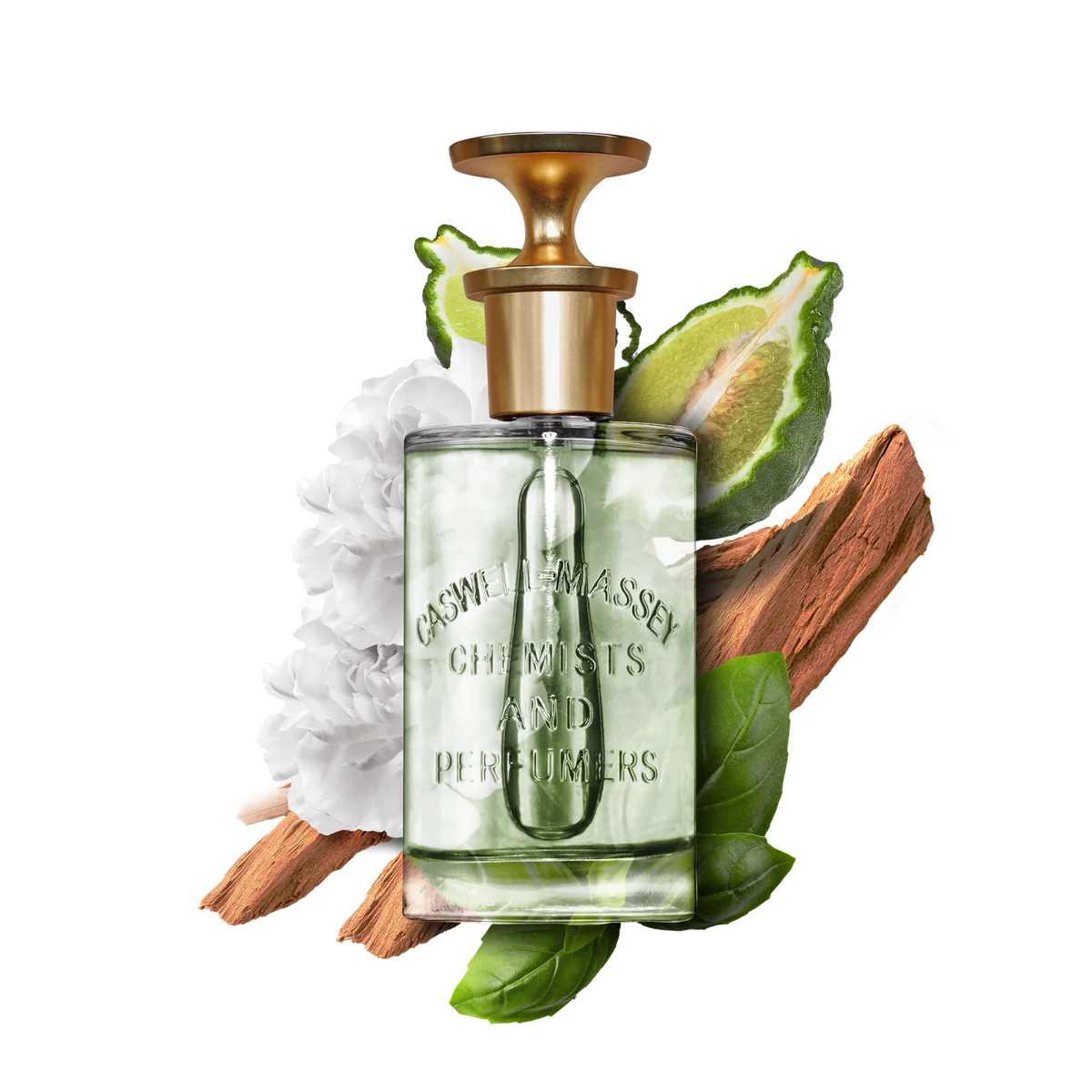 ジョッキークラブ – CASWELL-MASSEY®︎