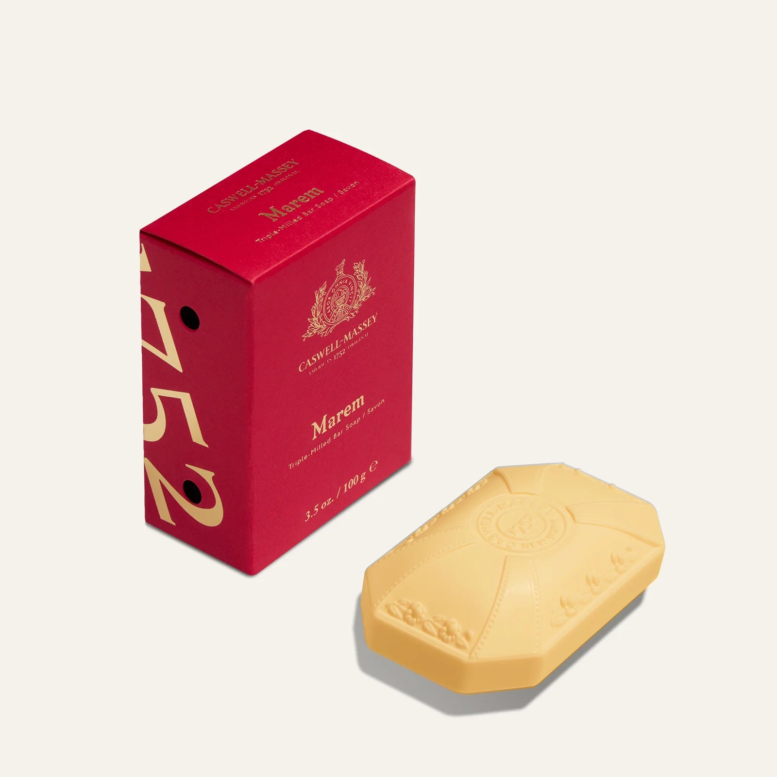 マレム バーソープ