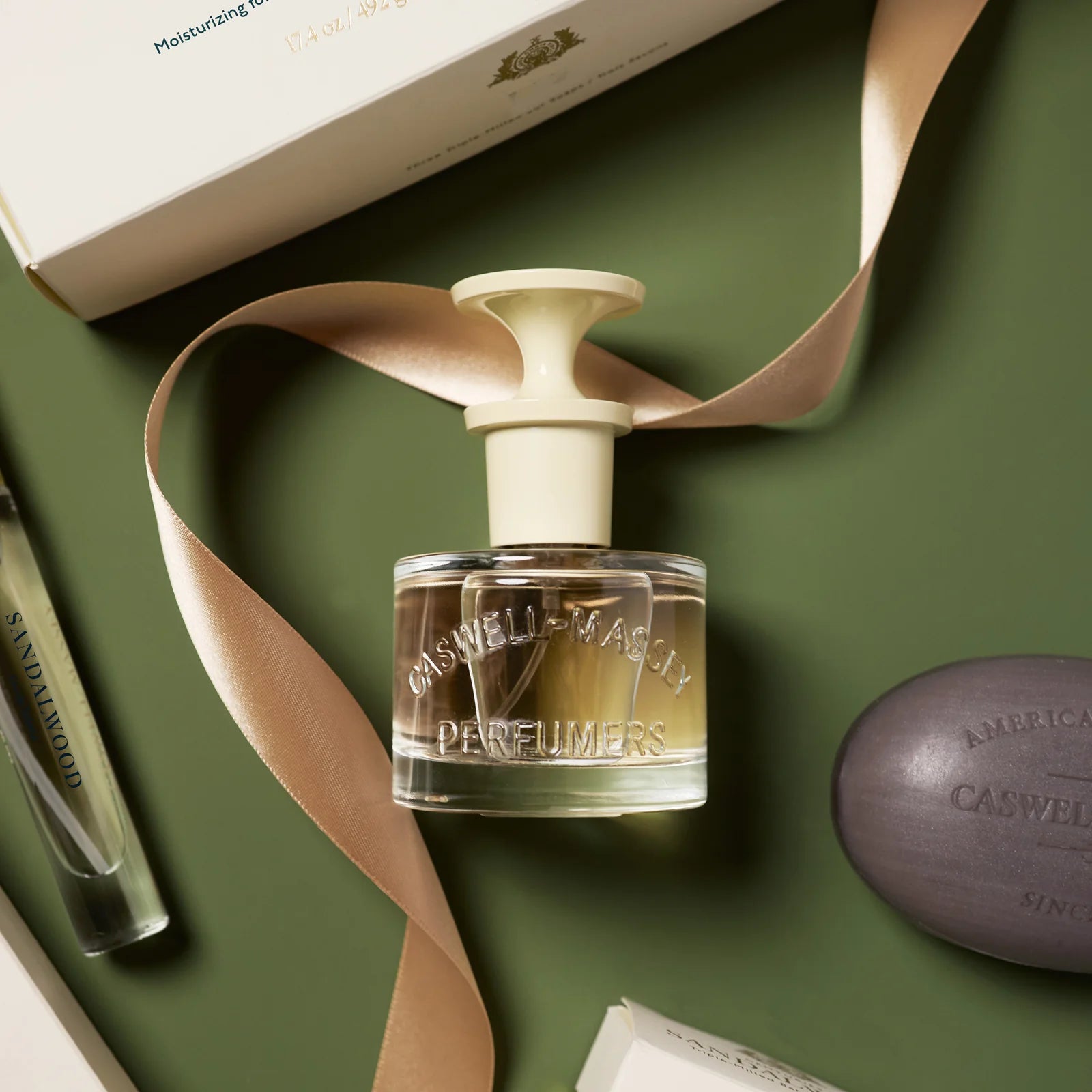 サンダルウッド