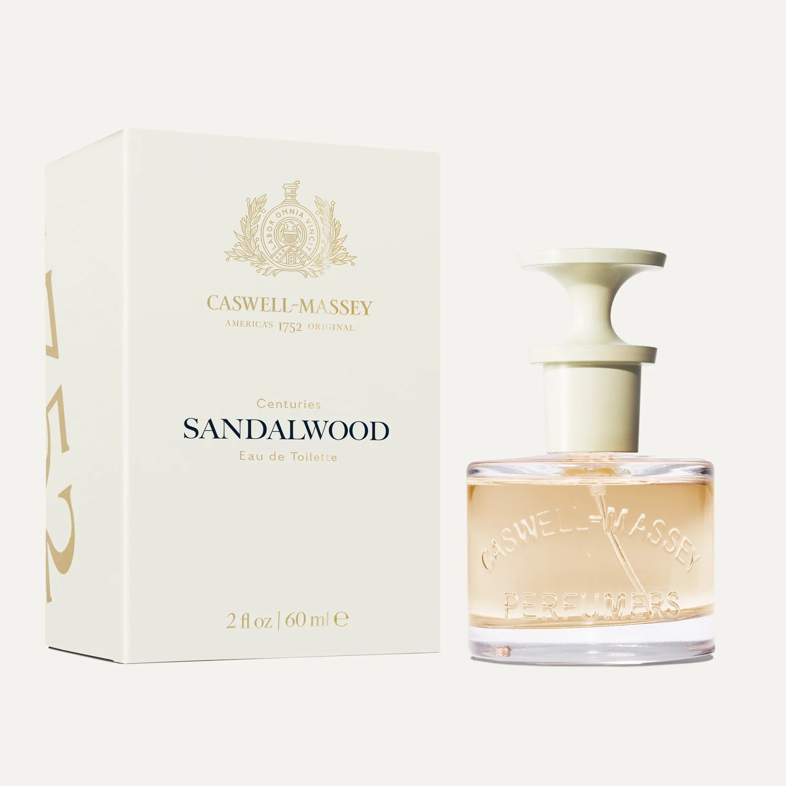 サンダルウッド