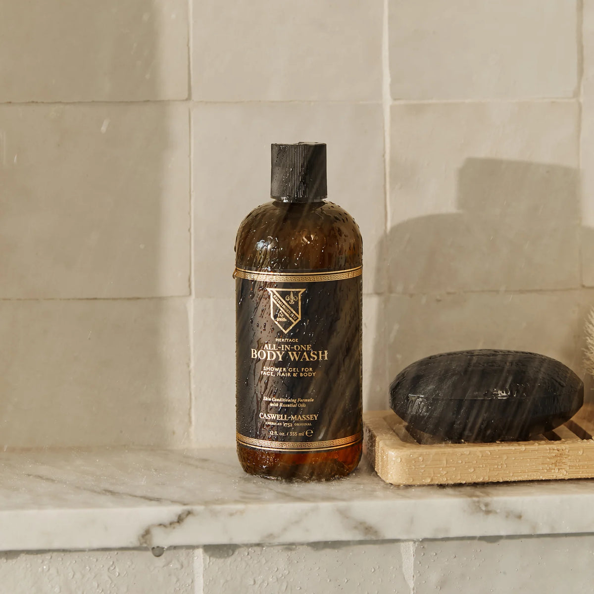 オールインワンボディウォッシュ – CASWELL-MASSEY®︎