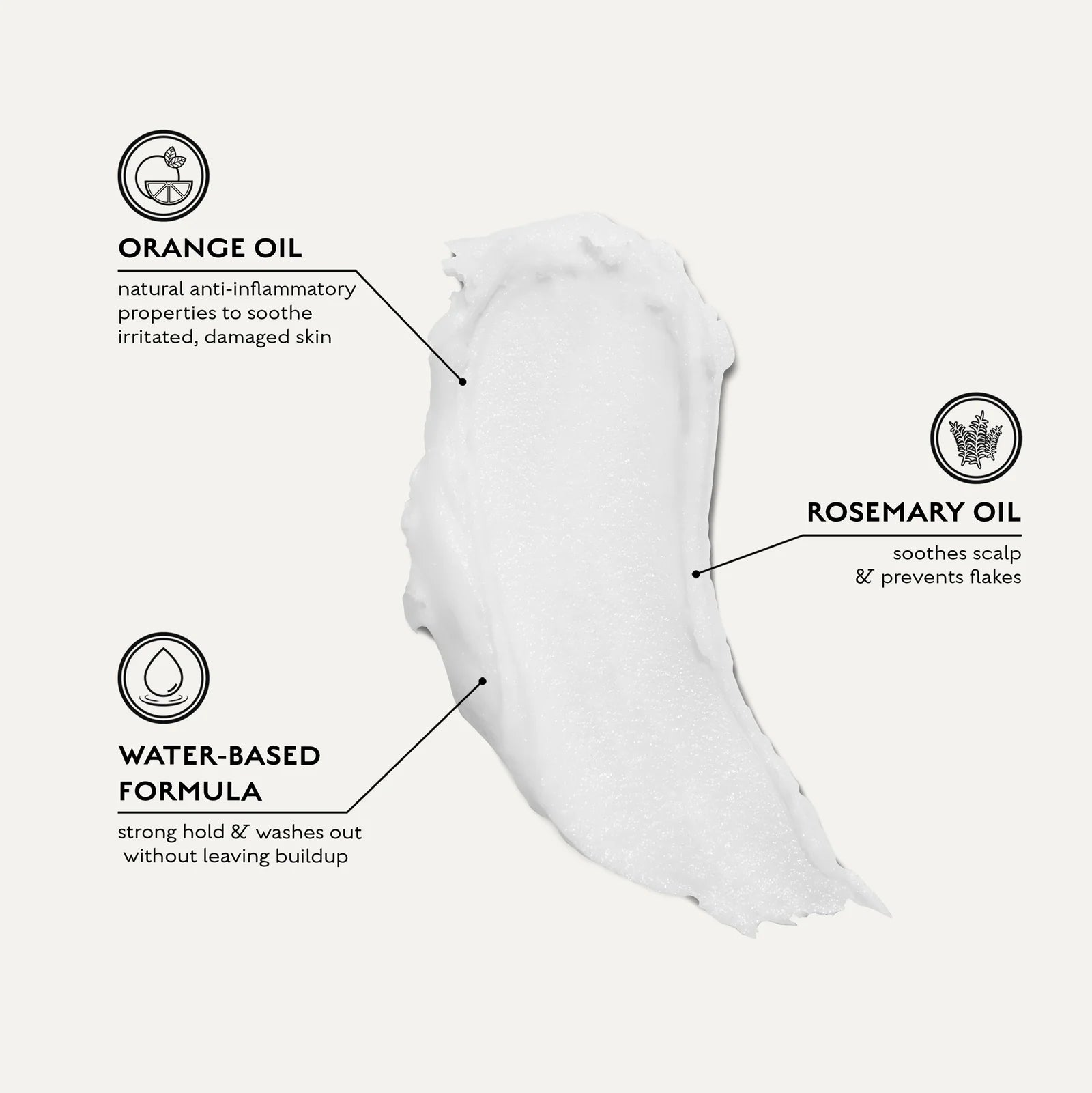 ポマード マットファイバー