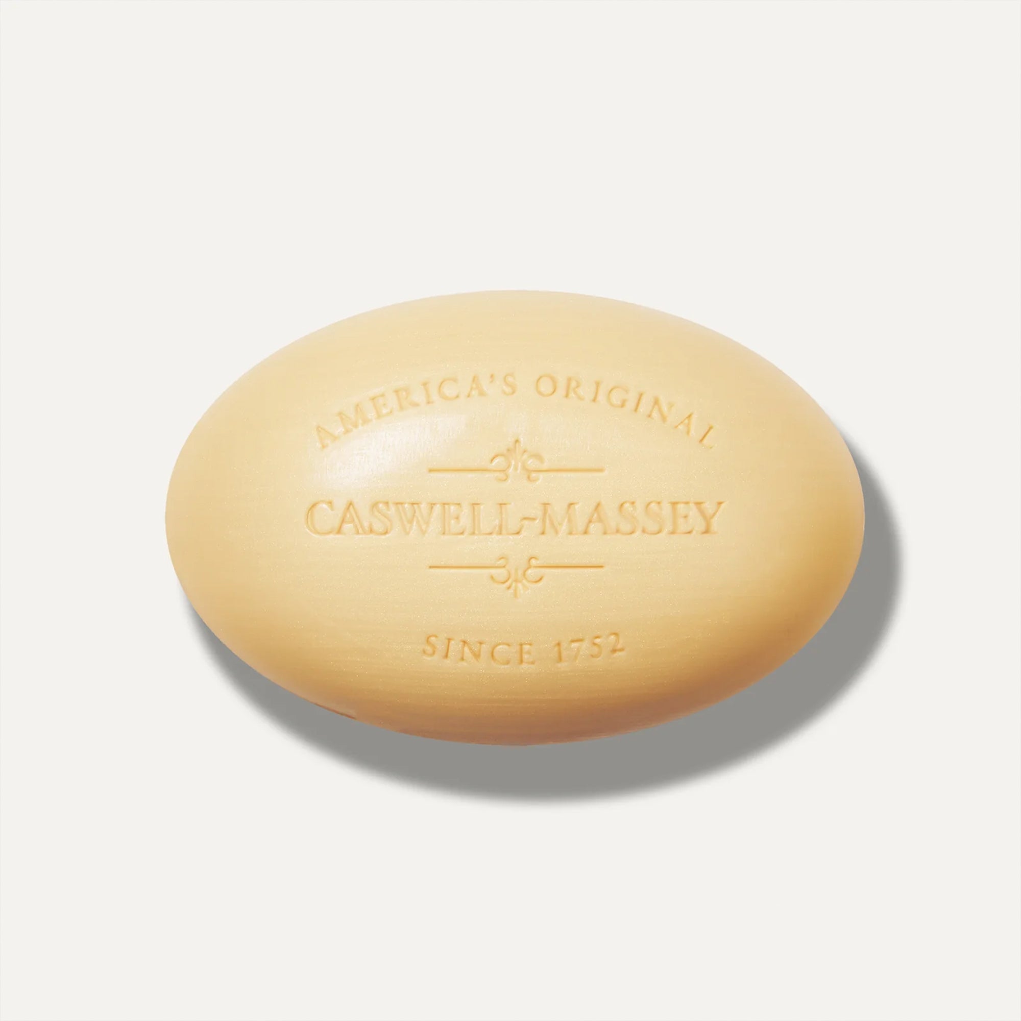 2571 バーソープ – CASWELL-MASSEY®︎