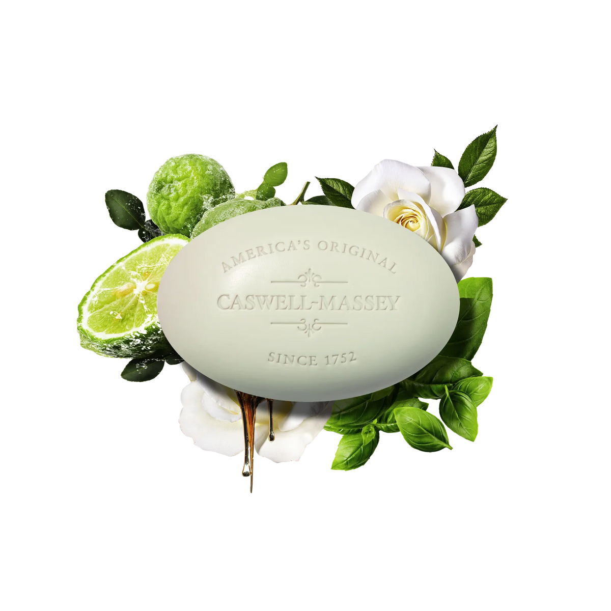 ジョッキークラブ バーソープ – CASWELL-MASSEY®︎
