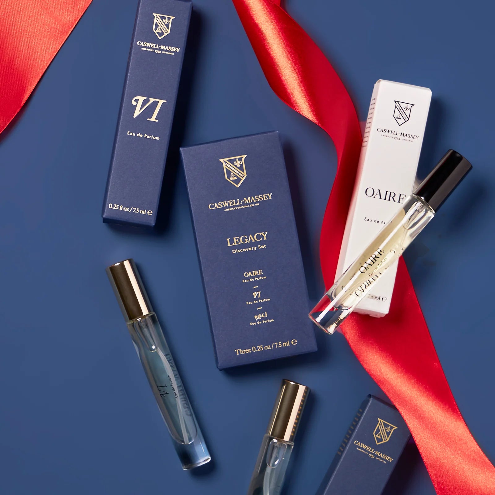 レガシーディスカバリーセット