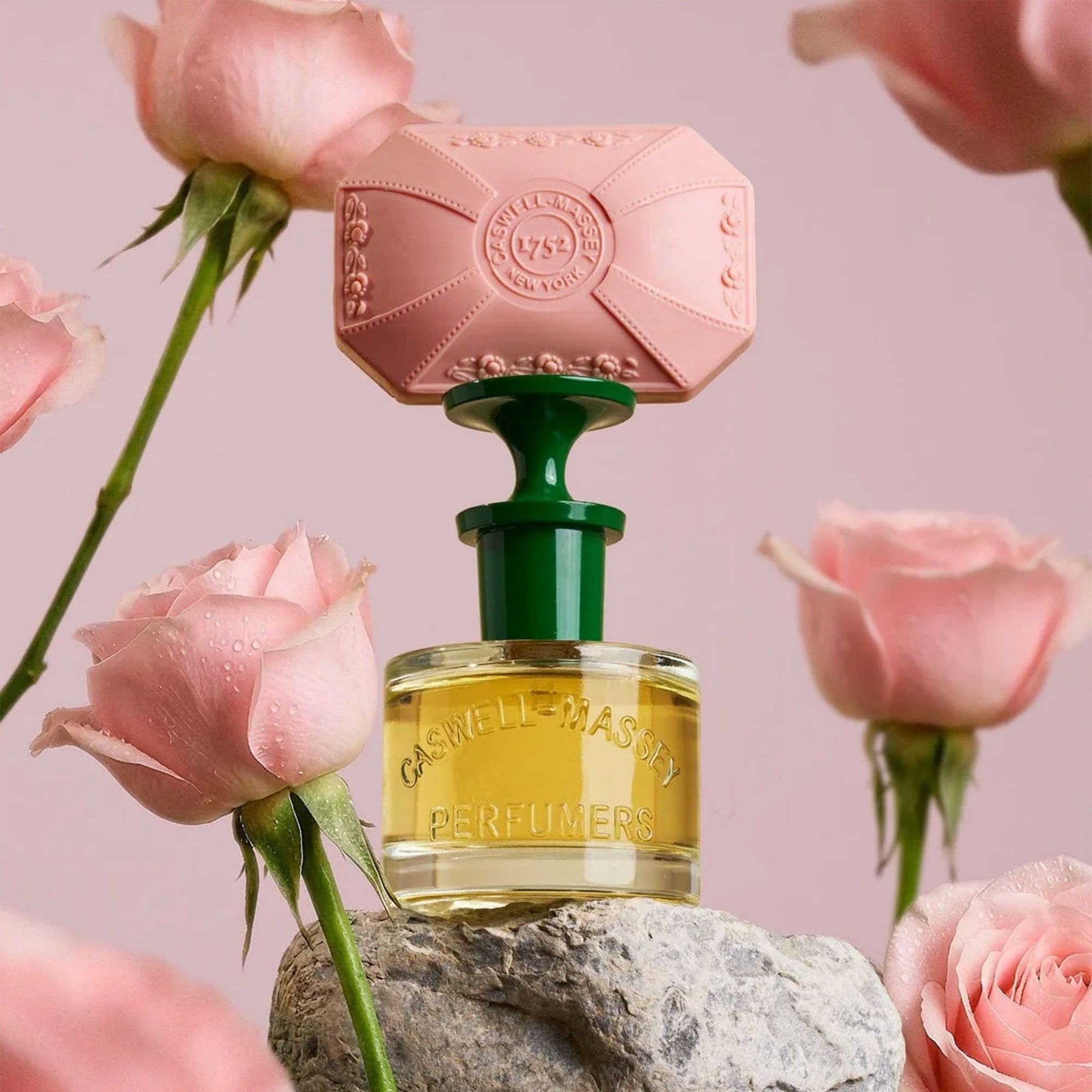 Pick Up Fragrances (in October,2025) – CASWELL-MASSEY®︎