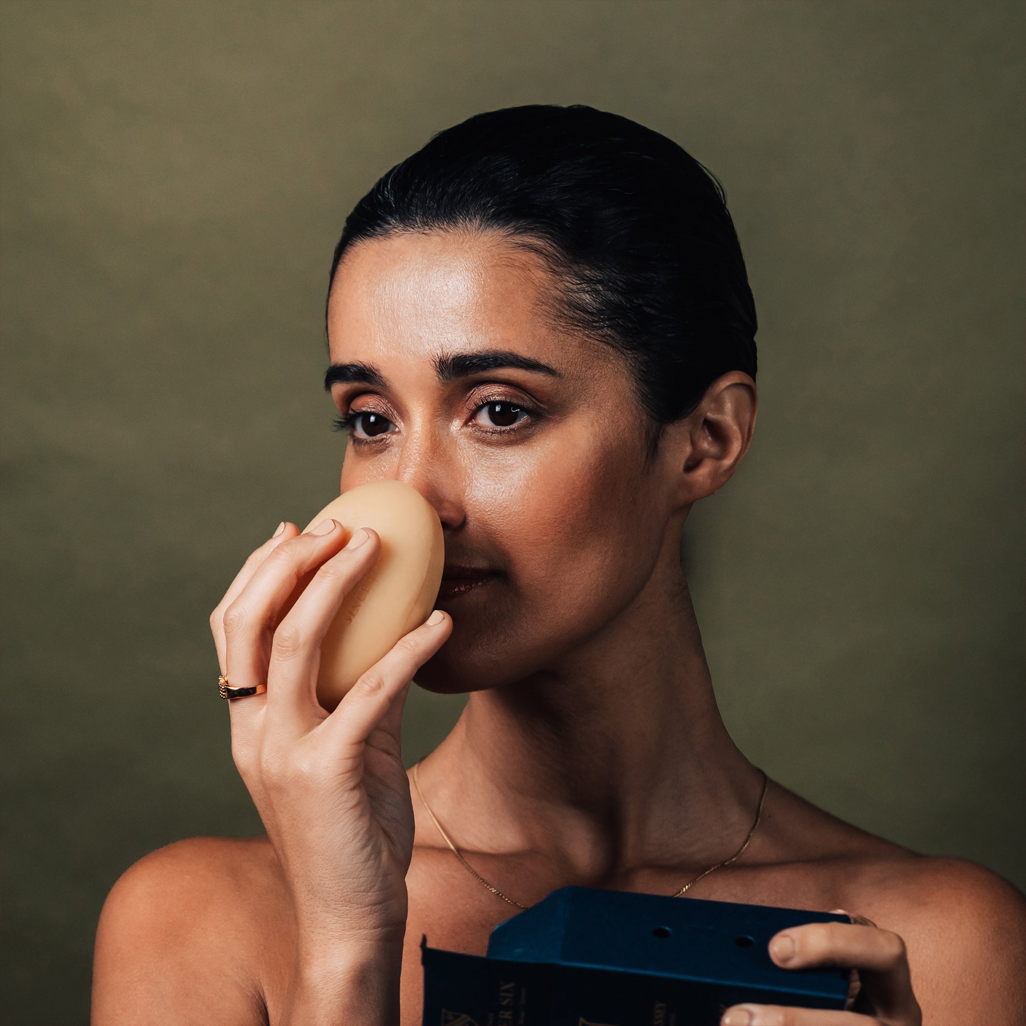 ナンバーシックス バーソープ