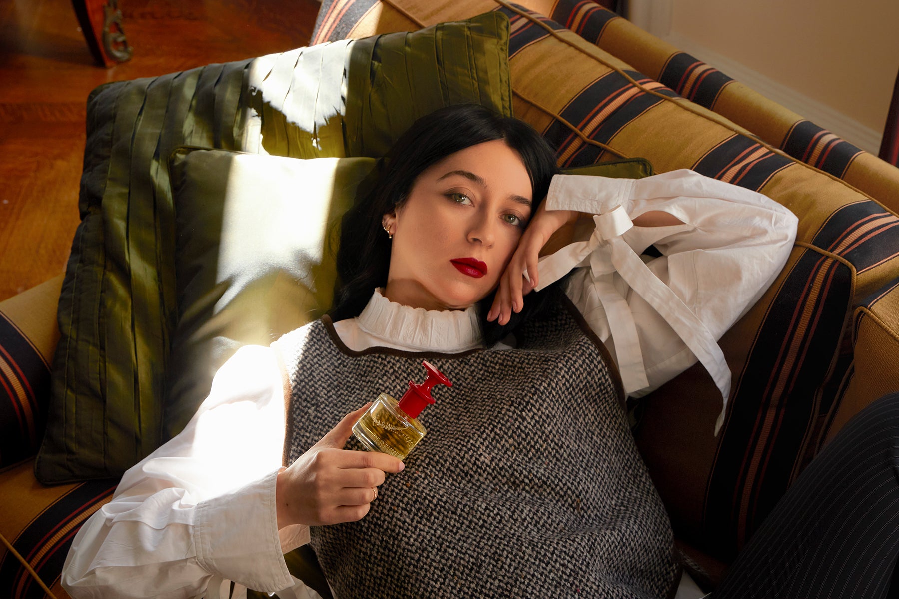 CASWELL-MASSEY®キャスウェル・マッセイ公式サイト – CASWELL-MASSEY®︎